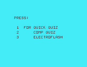 Number Magic screenshot 3 for TI-99
